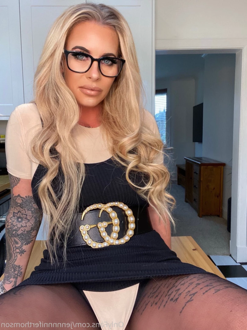 Jennifer [ jennnnniferthomson ] Onlyfans leaked photo 13273430 on Hotleaks.tv