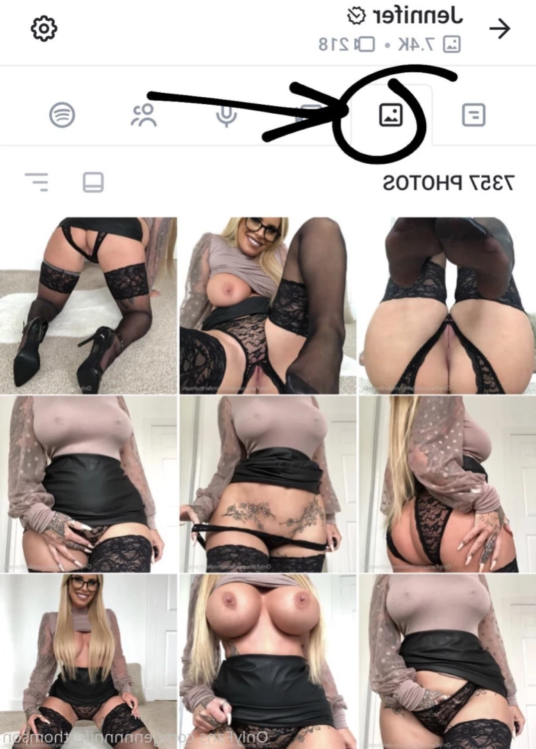 Jennifer [ jennnnniferthomson ] Onlyfans leaked photo 13285080 on Hotleaks.tv