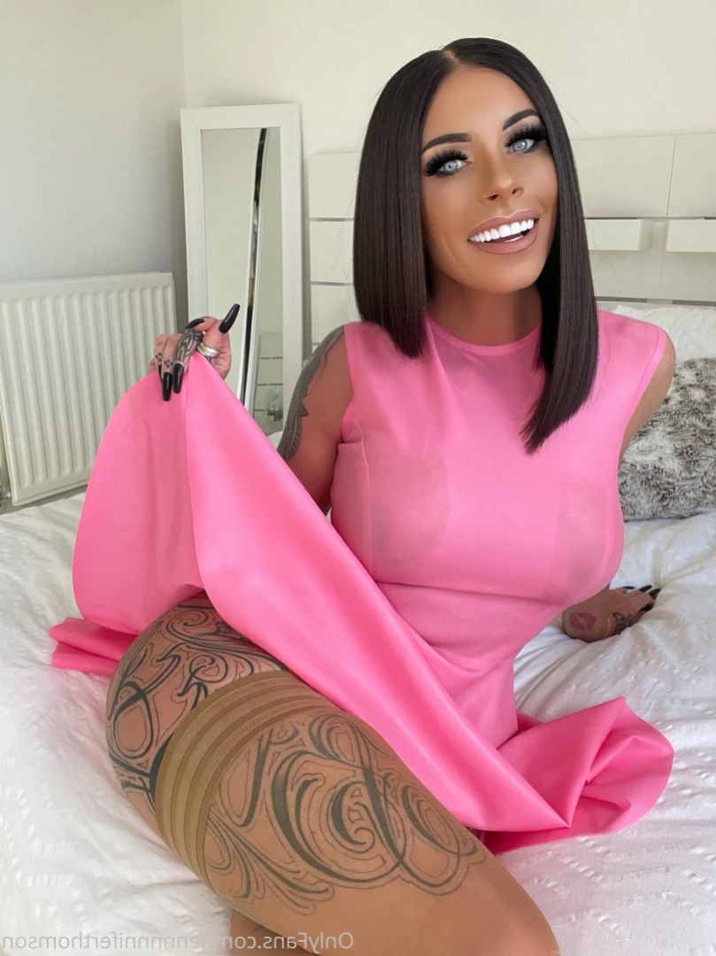 Jennifer [ jennnnniferthomson ] Onlyfans leaked photo 13362979 on Hotleaks.tv