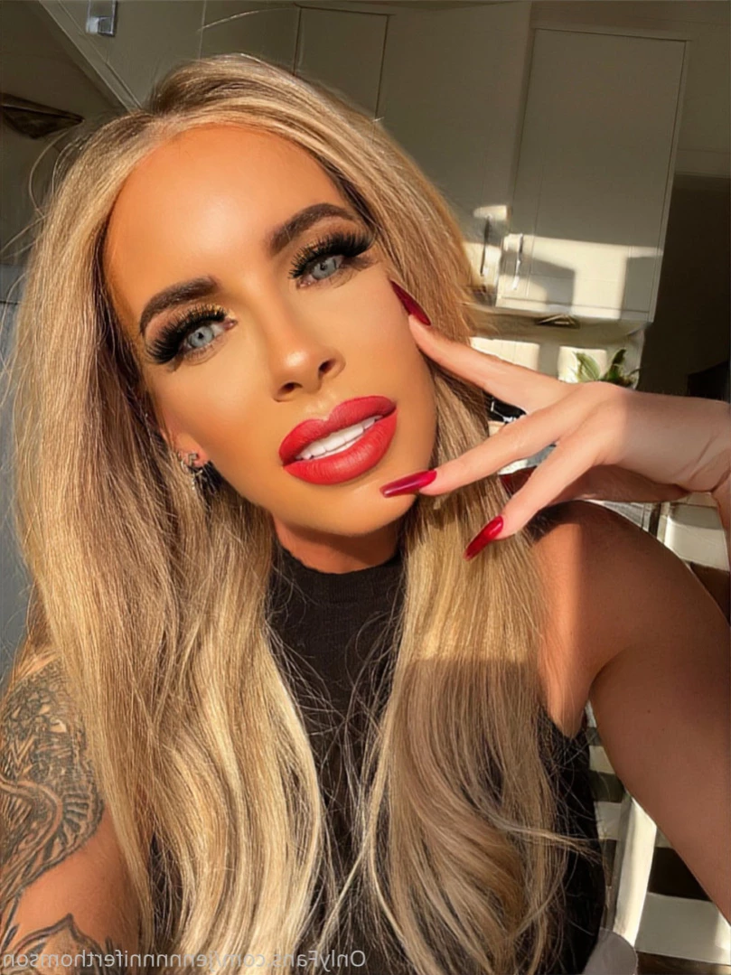 Jennifer [ jennnnniferthomson ] Onlyfans leaked photo 13477999 on Hotleaks.tv
