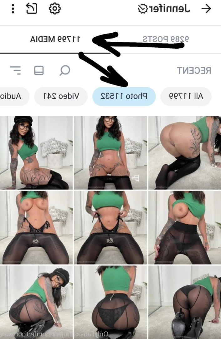 Jennifer [ jennnnniferthomson ] Onlyfans leaked photo 13549342 on Hotleaks.tv