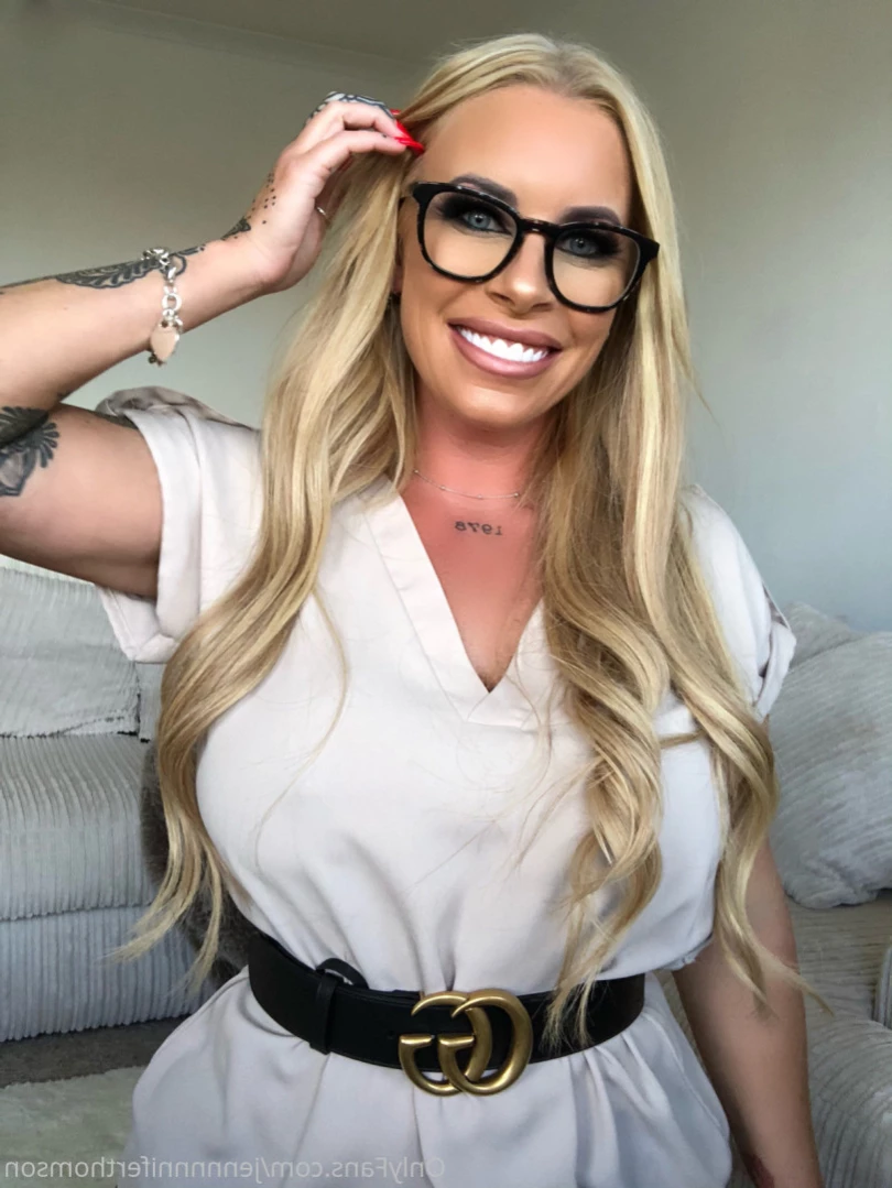 Jennifer [ jennnnniferthomson ] Onlyfans leaked photo 13570188 on Hotleaks.tv