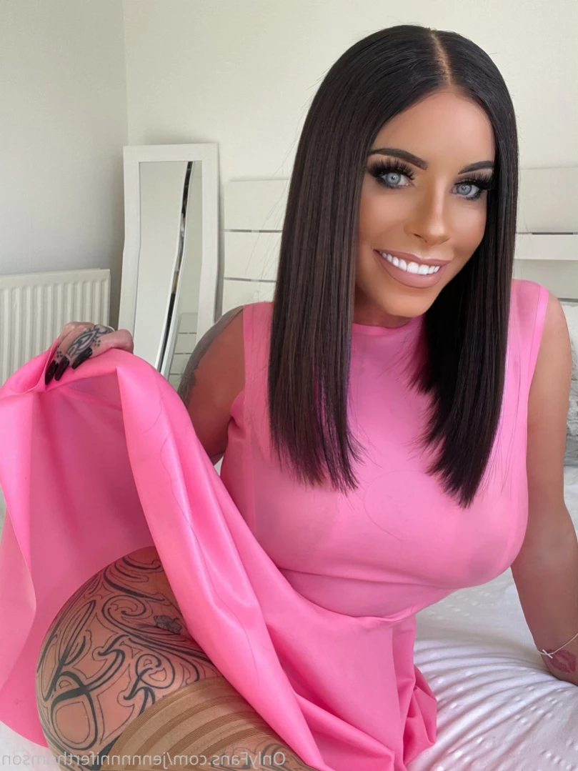Jennifer [ jennnnniferthomson ] Onlyfans leaked photo 13573794 on Hotleaks.tv