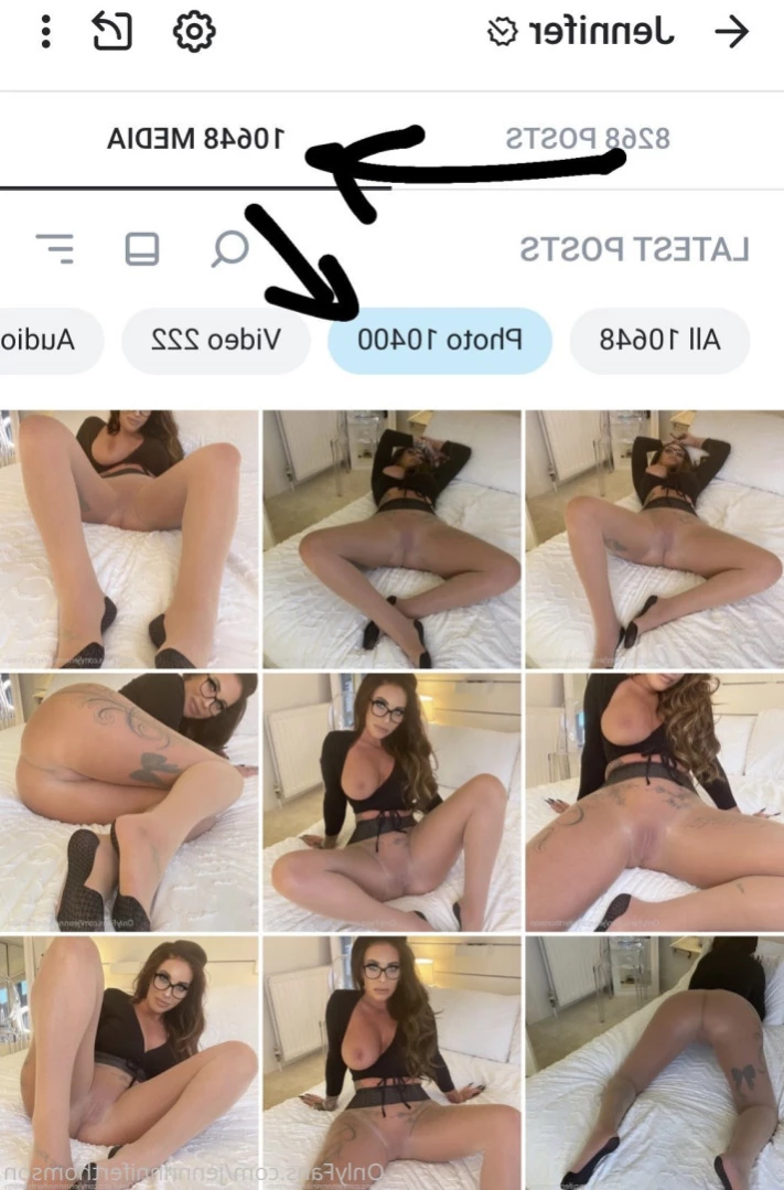 Jennifer [ jennnnniferthomson ] Onlyfans leaked photo 13574103 on Hotleaks.tv