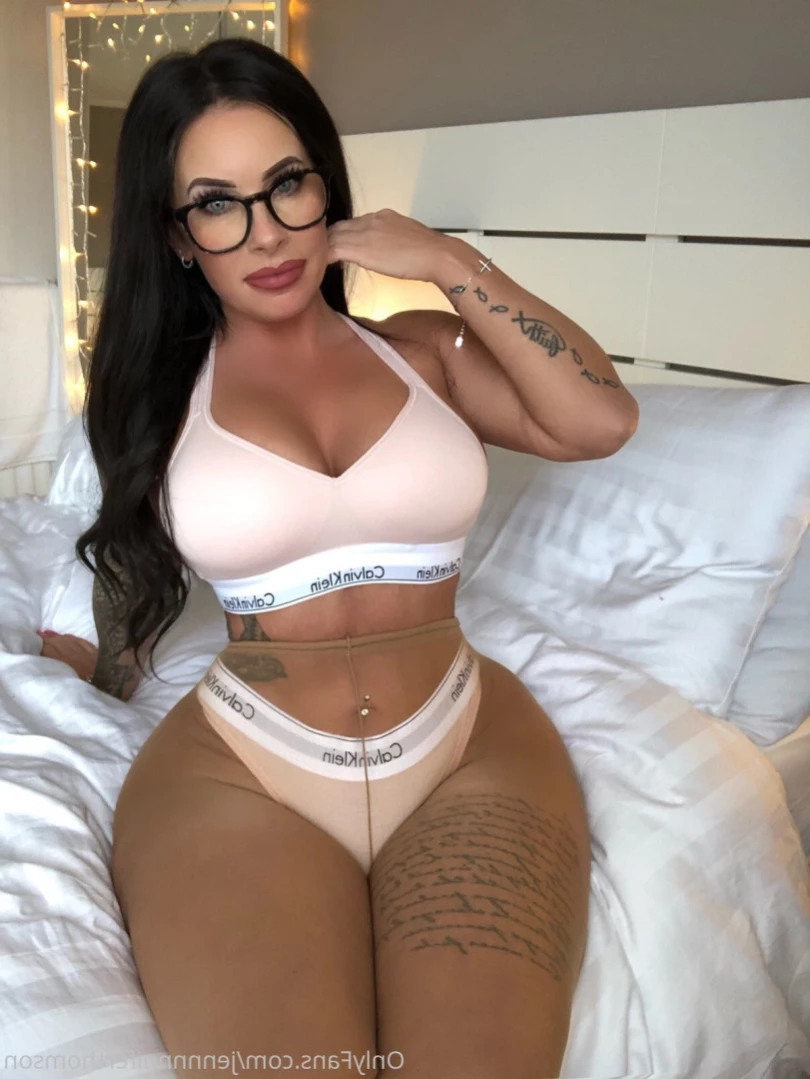 Jennifer [ jennnnniferthomson ] Onlyfans leaked photo 13574379 on Hotleaks.tv