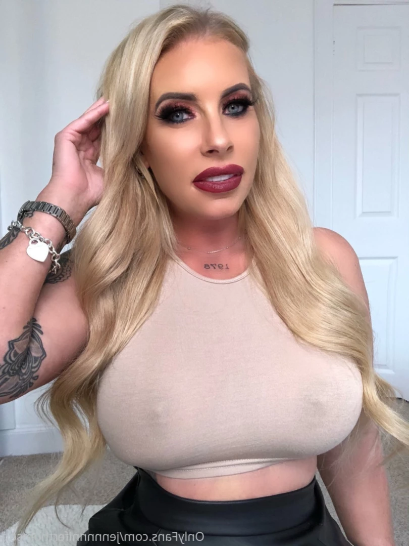 Jennifer [ jennnnniferthomson ] Onlyfans leaked photo 13620999 on Hotleaks.tv