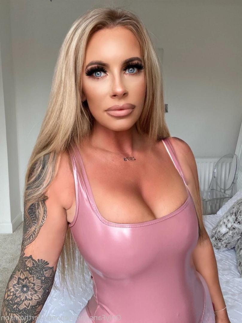 Jennifer [ jennnnniferthomson ] Onlyfans leaked photo 13683995 on Hotleaks.tv