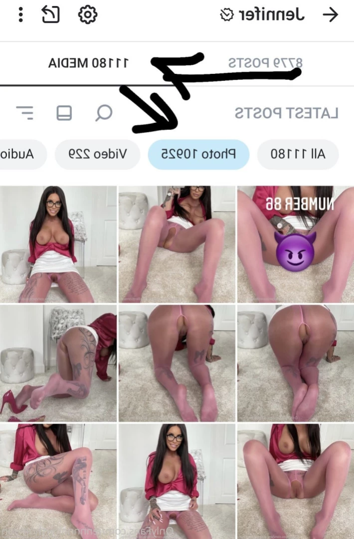Jennifer [ jennnnniferthomson ] Onlyfans leaked photo 13723071 on Hotleaks.tv