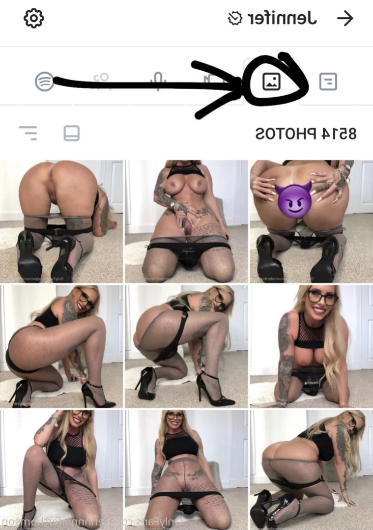 Jennifer [ jennnnniferthomson ] Onlyfans leaked photo 13764211 on Hotleaks.tv