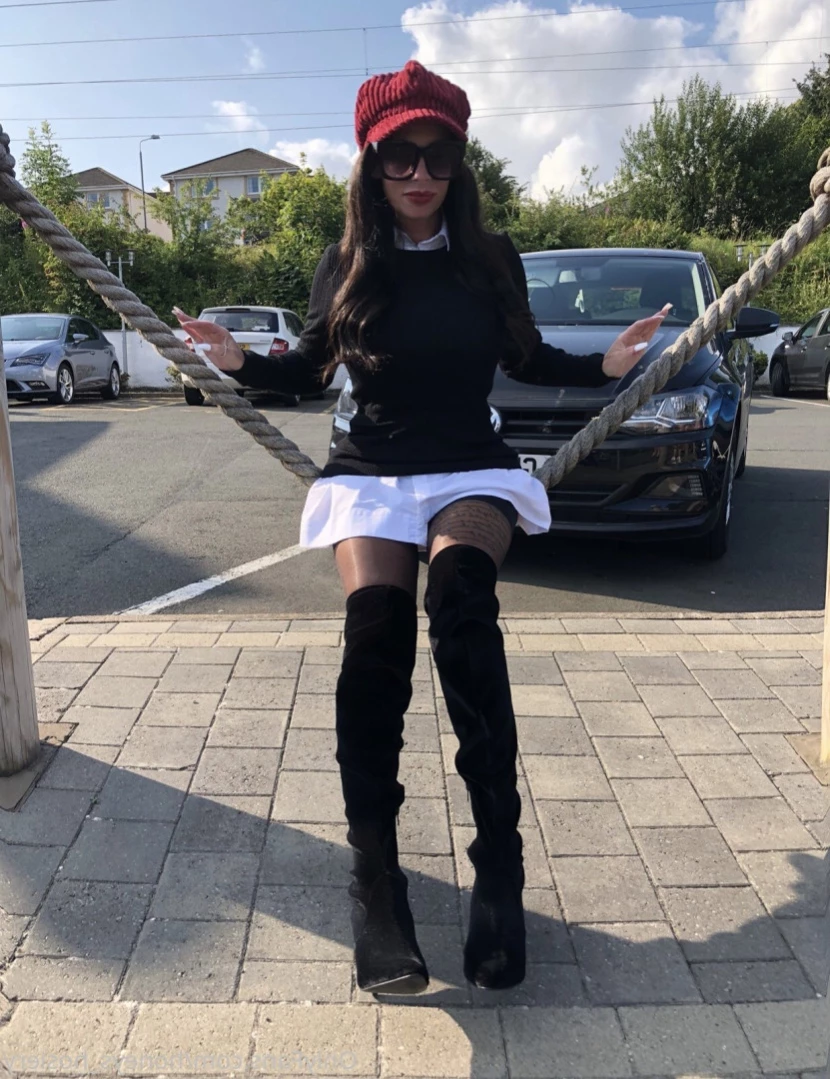 Jennifer [ jennnnniferthomson ] Onlyfans leaked photo 13764503 on Hotleaks.tv