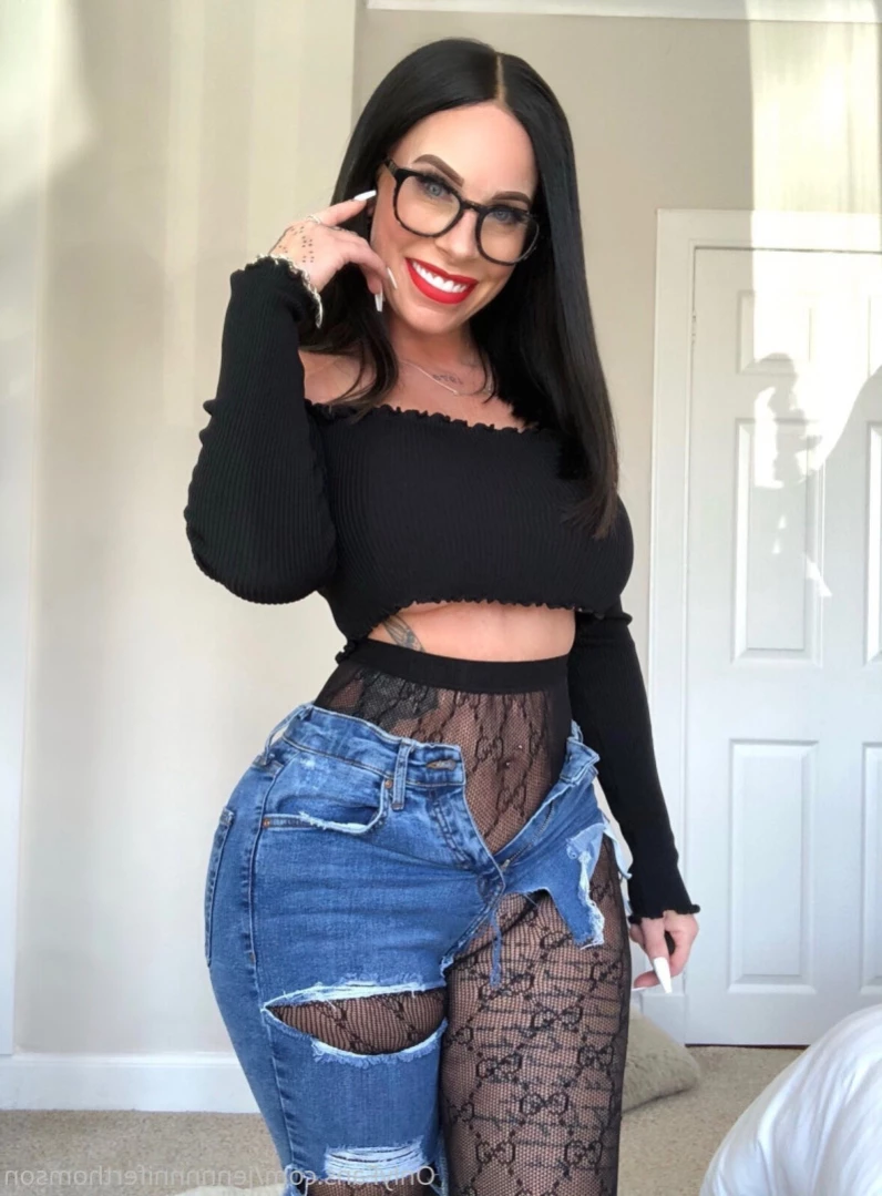 Jennifer [ jennnnniferthomson ] Onlyfans leaked photo 13765048 on Hotleaks.tv