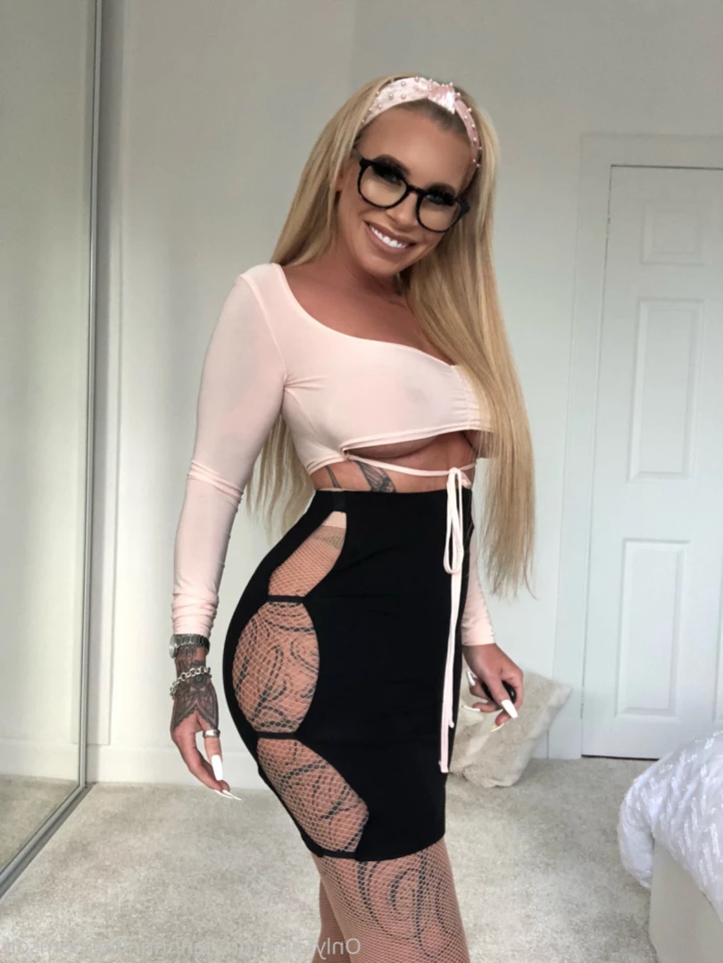 Jennifer [ jennnnniferthomson ] Onlyfans leaked photo 13765510 on Hotleaks.tv
