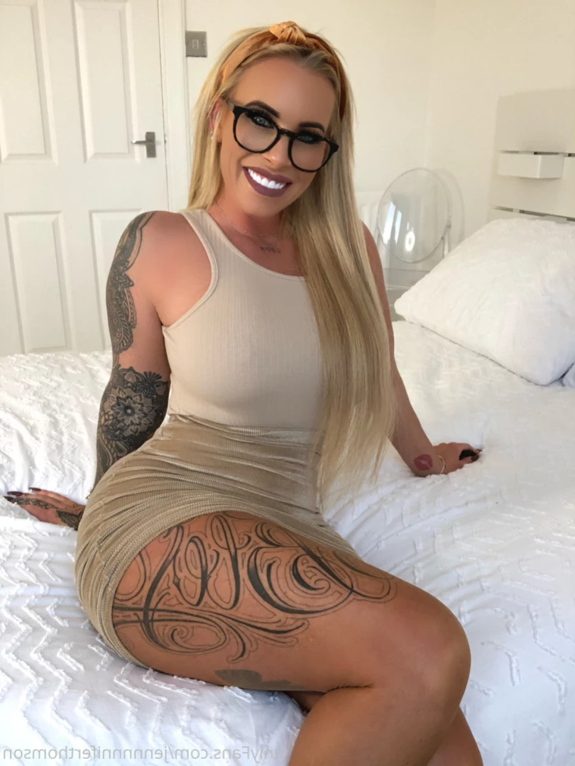 Jennifer [ jennnnniferthomson ] Onlyfans leaked photo 13766136 on Hotleaks.tv
