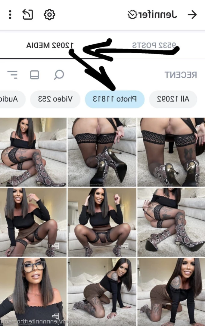 Jennifer [ jennnnniferthomson ] Onlyfans leaked photo 13767257 on Hotleaks.tv