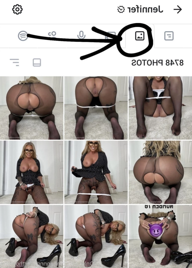 Jennifer [ jennnnniferthomson ] Onlyfans leaked photo 14070548 on Hotleaks.tv