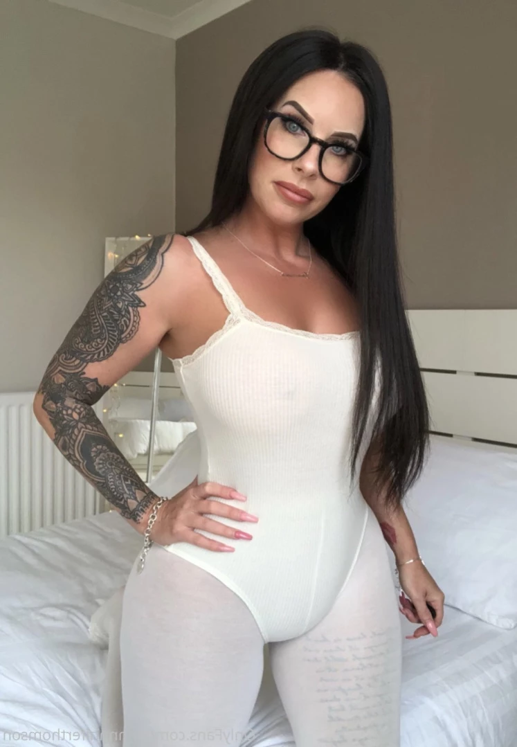 Jennifer [ jennnnniferthomson ] Onlyfans leaked photo 14133970 on Hotleaks.tv