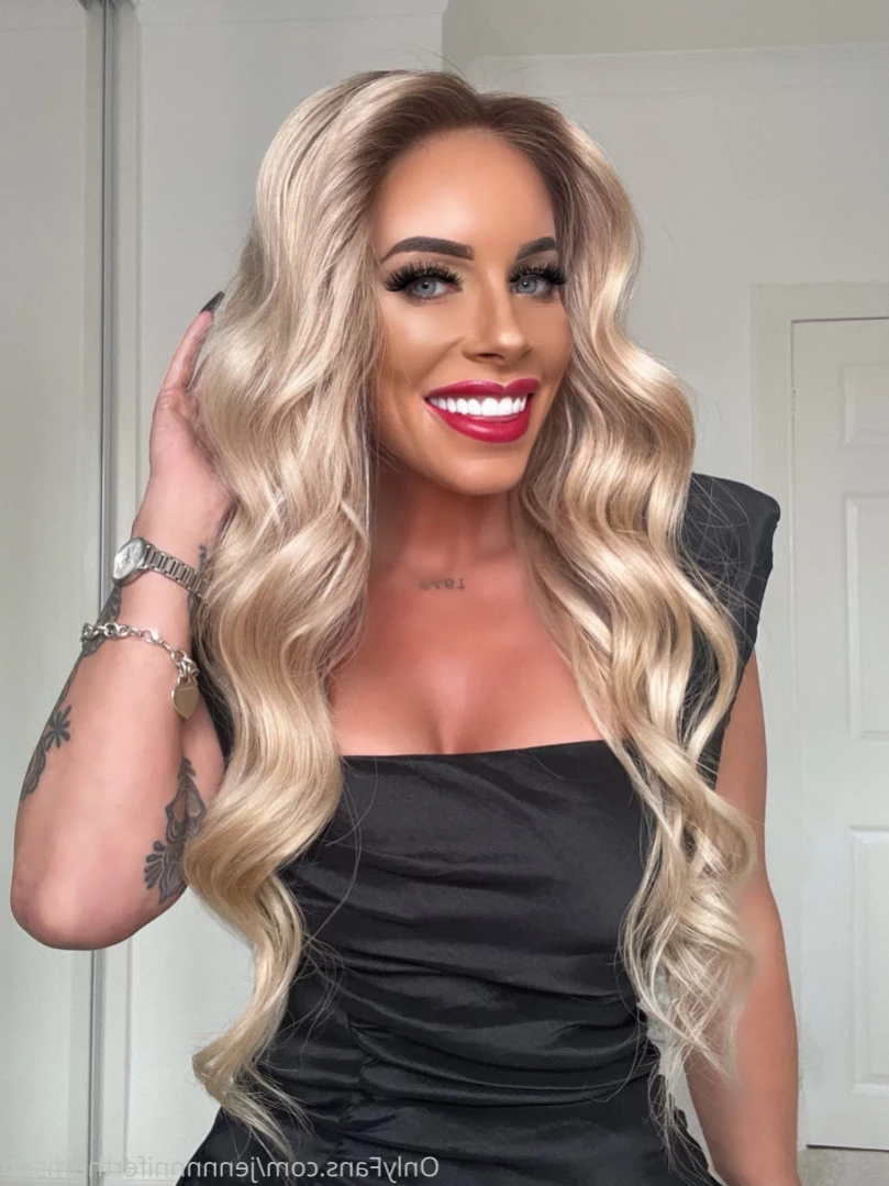 Jennifer [ jennnnniferthomson ] Onlyfans leaked photo 14133994 on Hotleaks.tv