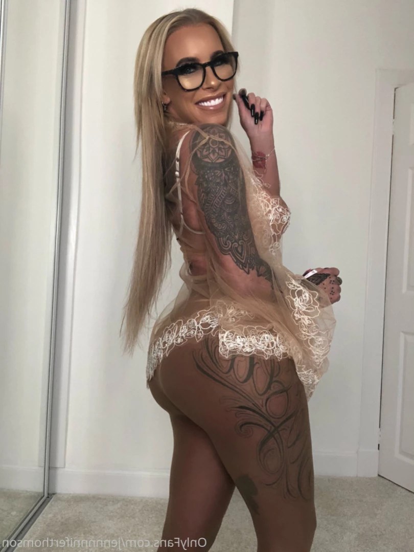 Jennifer [ jennnnniferthomson ] Onlyfans leaked photo 14134870 on Hotleaks.tv