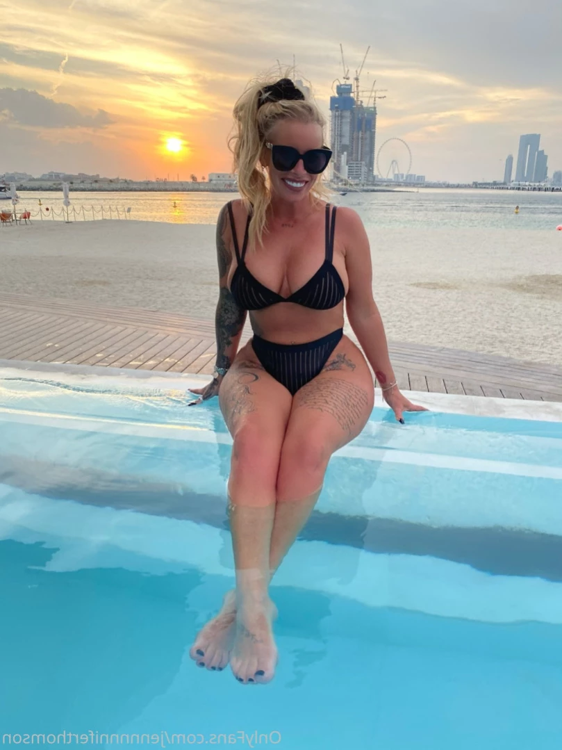 Jennifer [ jennnnniferthomson ] Onlyfans leaked photo 14135907 on Hotleaks.tv