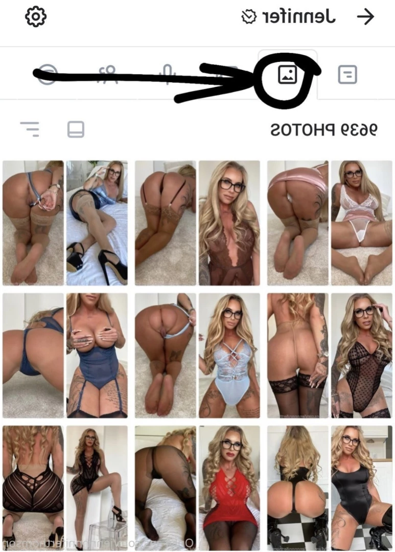 Jennifer [ jennnnniferthomson ] Onlyfans leaked photo 14136031 on Hotleaks.tv