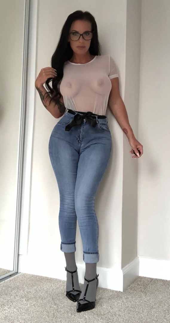 Jennifer [ jennnnniferthomson ] Onlyfans leaked photo 14136263 on Hotleaks.tv