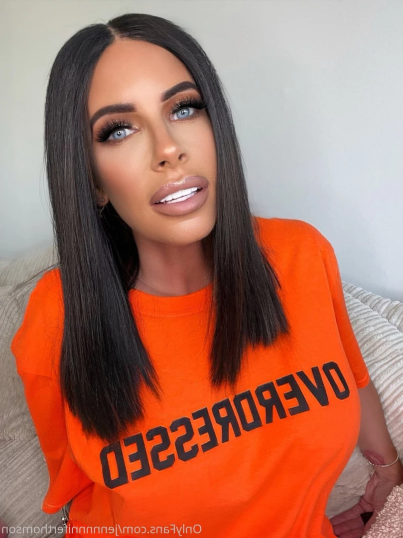 Jennifer [ jennnnniferthomson ] Onlyfans leaked photo 14136511 on Hotleaks.tv