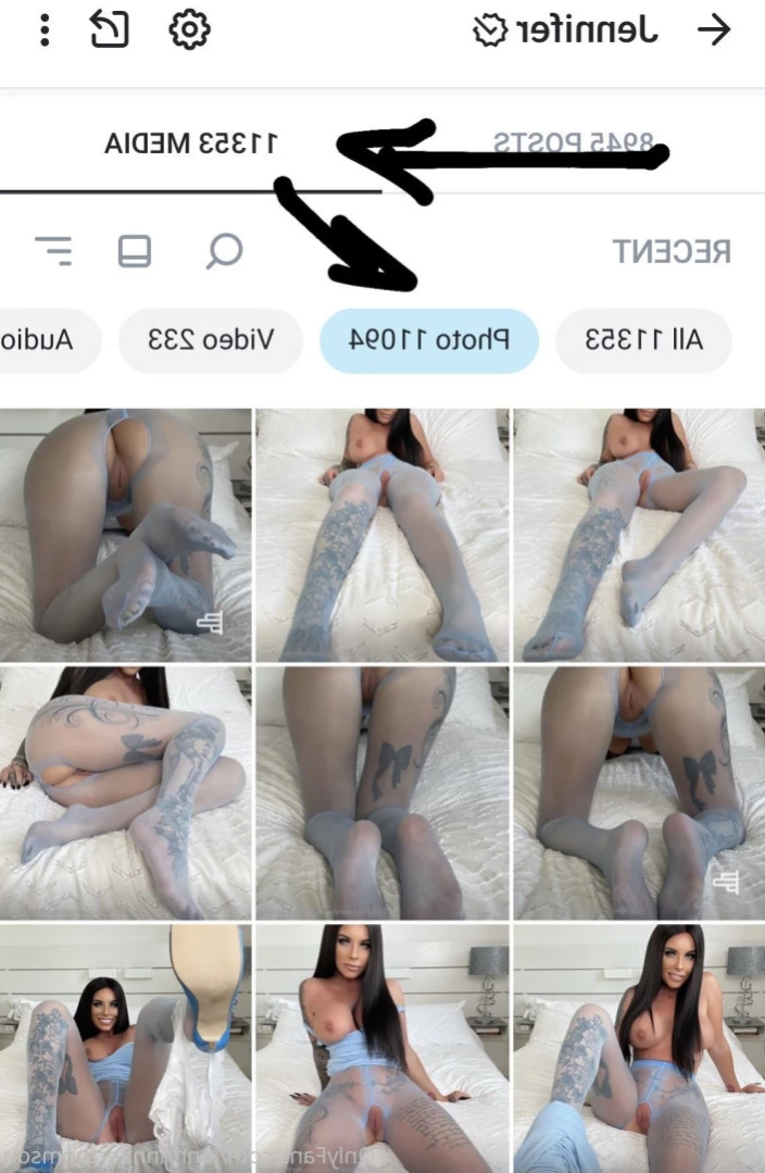 Jennifer [ jennnnniferthomson ] Onlyfans leaked photo 14163153 on Hotleaks.tv