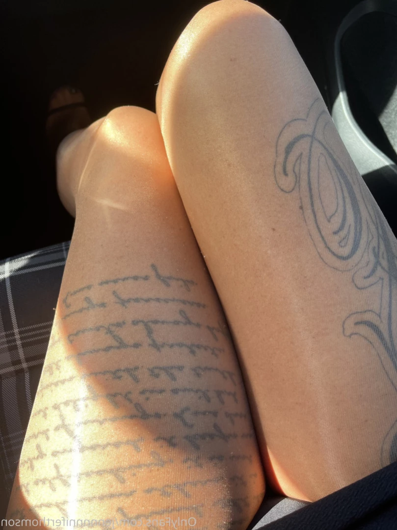 Jennifer [ jennnnniferthomson ] Onlyfans leaked photo 14474067 on Hotleaks.tv