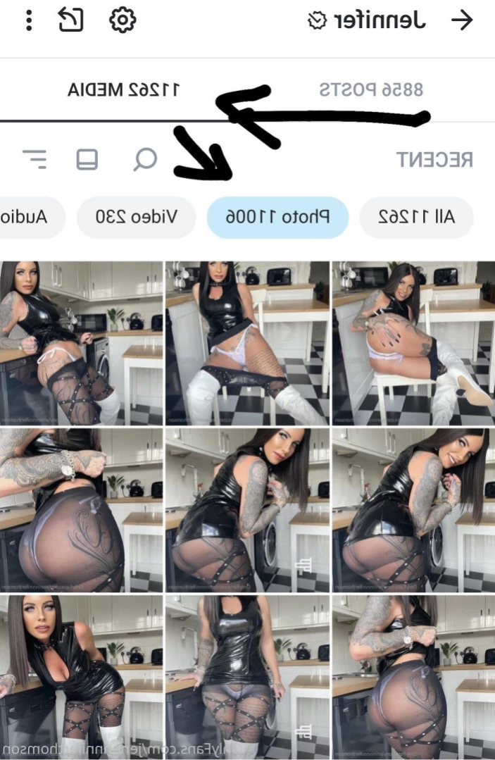 Jennifer [ jennnnniferthomson ] Onlyfans leaked photo 14477890 on Hotleaks.tv