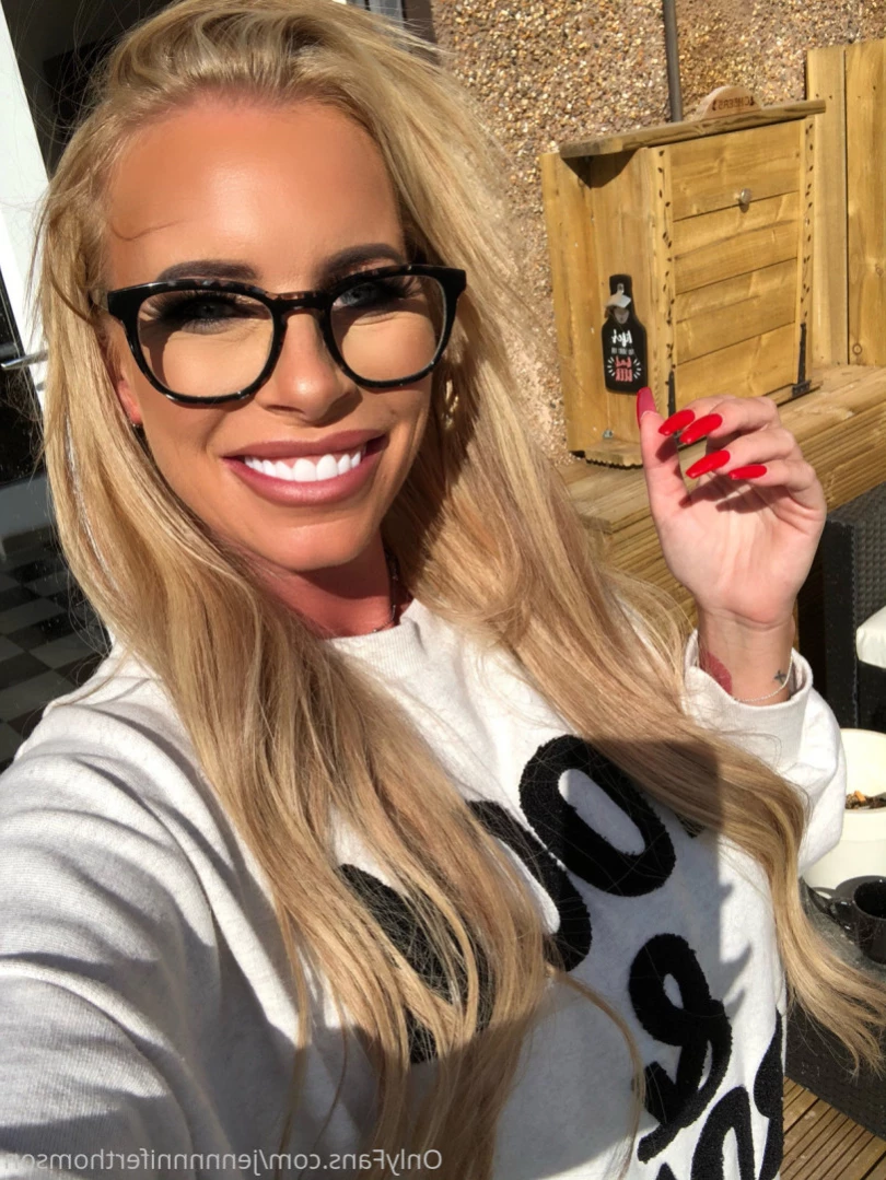 Jennifer [ jennnnniferthomson ] Onlyfans leaked photo 14494500 on Hotleaks.tv