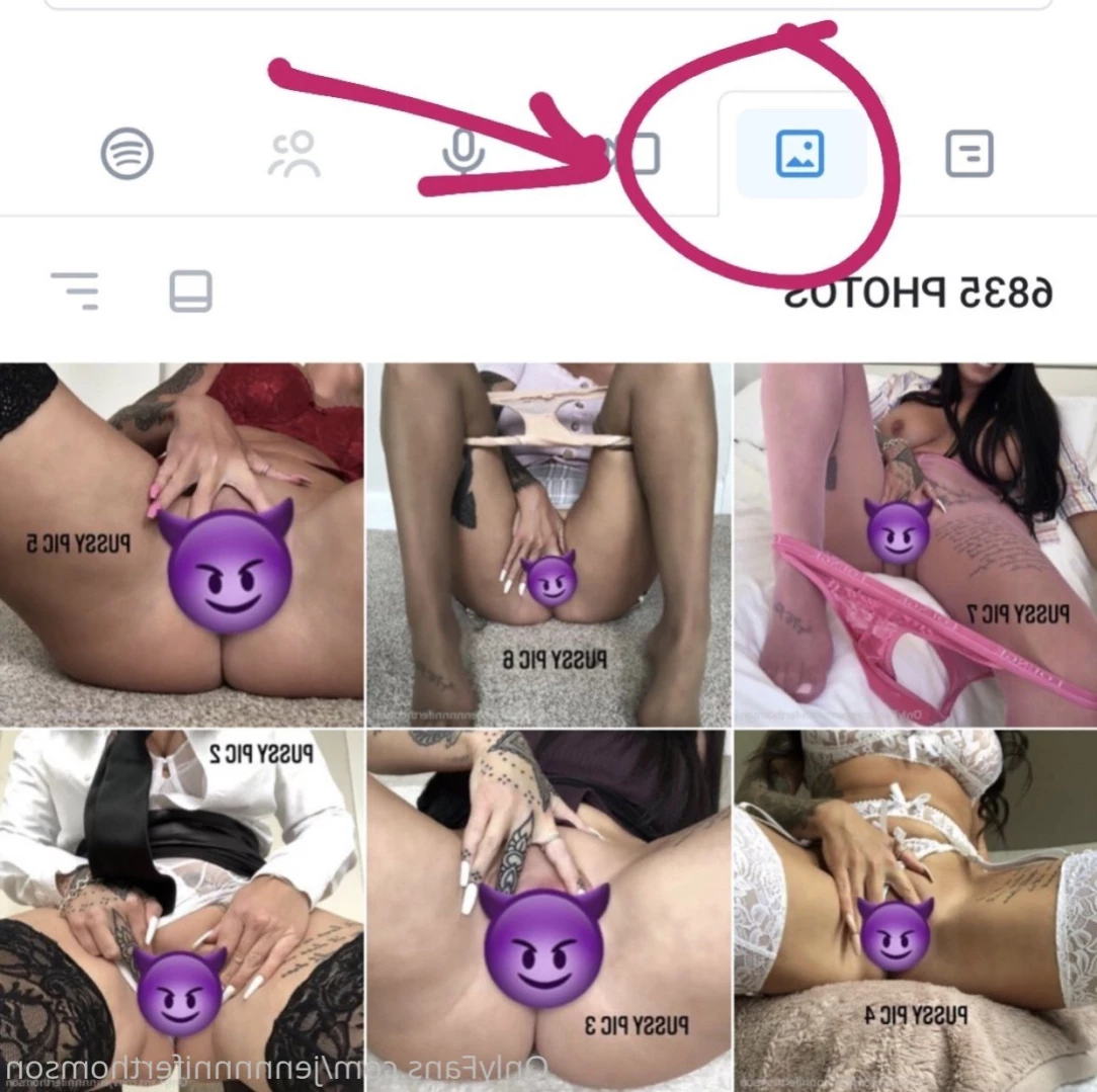 Jennifer [ jennnnniferthomson ] Onlyfans leaked photo 14546630 on Hotleaks.tv
