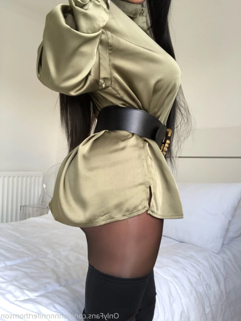 Jennifer [ jennnnniferthomson ] Onlyfans leaked photo 14549329 on Hotleaks.tv