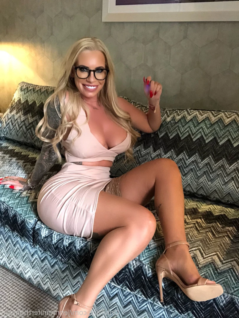 Jennifer [ jennnnniferthomson ] Onlyfans leaked photo 14549350 on Hotleaks.tv