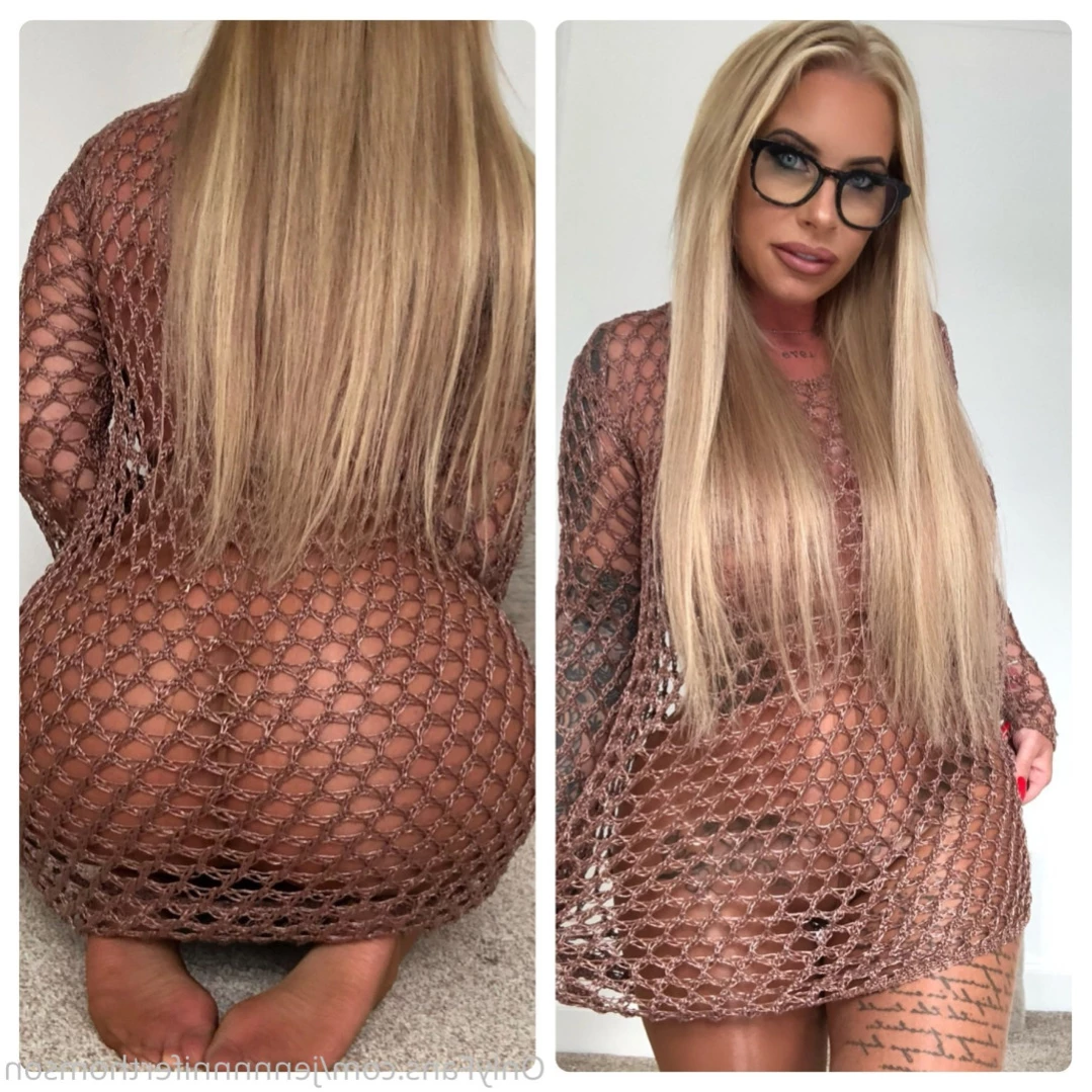 Jennifer [ jennnnniferthomson ] Onlyfans leaked photo 14549407 on Hotleaks.tv
