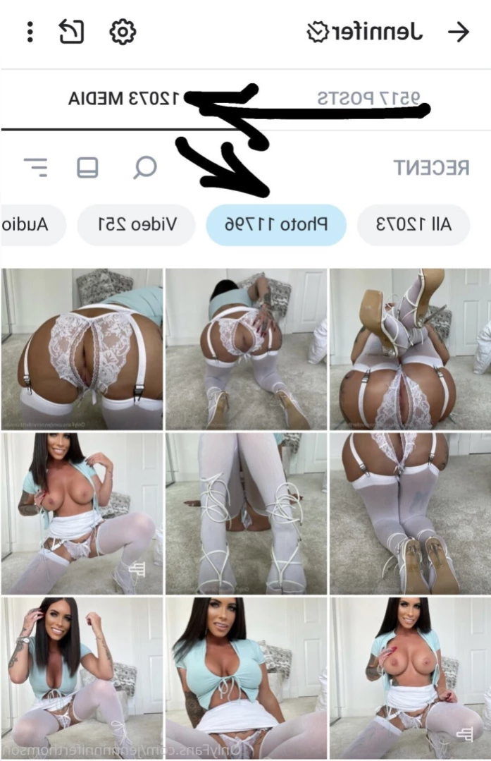Jennifer [ jennnnniferthomson ] Onlyfans leaked photo 14561766 on Hotleaks.tv