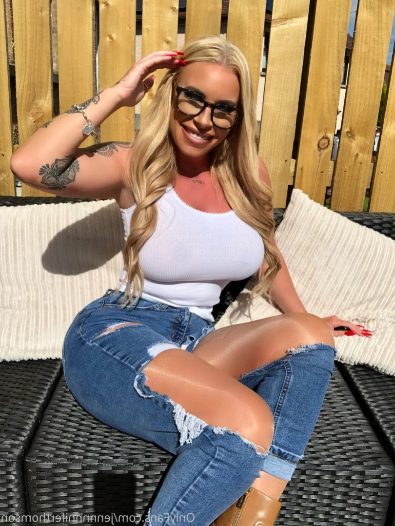 Jennifer [ jennnnniferthomson ] Onlyfans leaked photo 14574066 on Hotleaks.tv