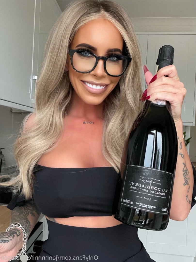 Jennifer [ jennnnniferthomson ] Onlyfans leaked photo 14574718 on Hotleaks.tv