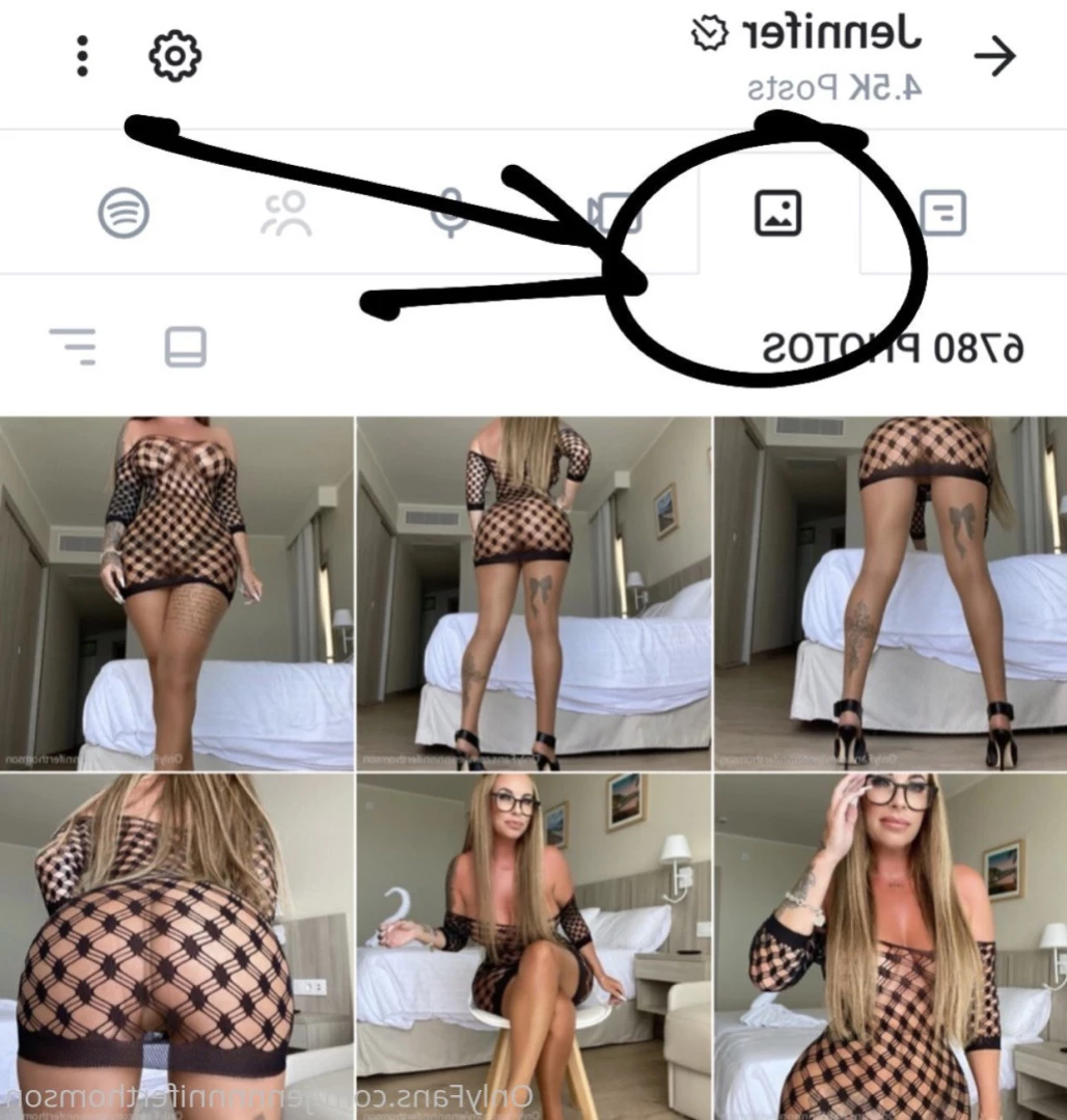 Jennifer [ jennnnniferthomson ] Onlyfans leaked photo 14574726 on Hotleaks.tv