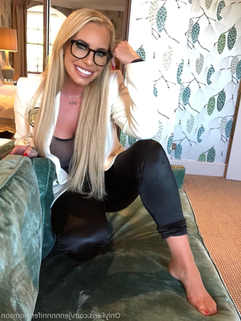 Jennifer [ jennnnniferthomson ] Onlyfans leaked photo 14574874 on Hotleaks.tv