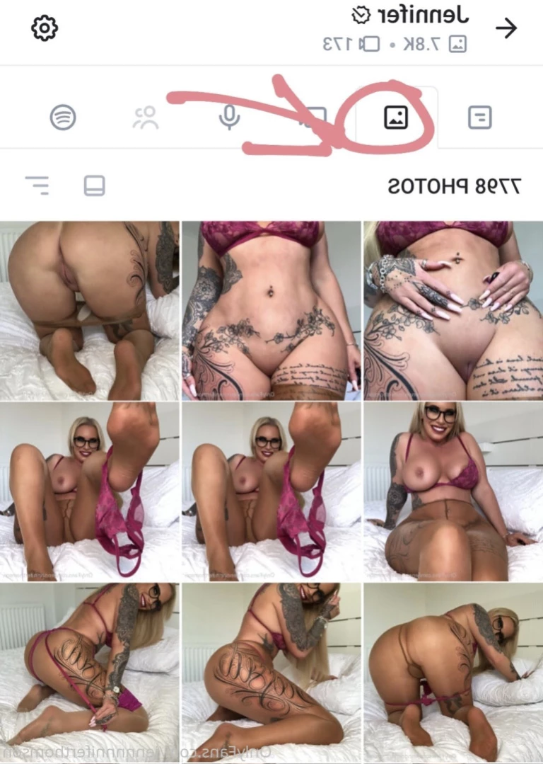 Jennifer [ jennnnniferthomson ] Onlyfans leaked photo 14578465 on Hotleaks.tv