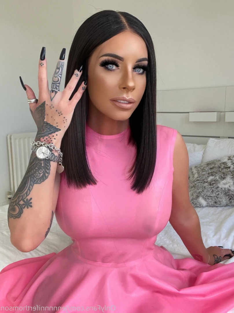 Jennifer [ jennnnniferthomson ] Onlyfans leaked photo 14578615 on Hotleaks.tv