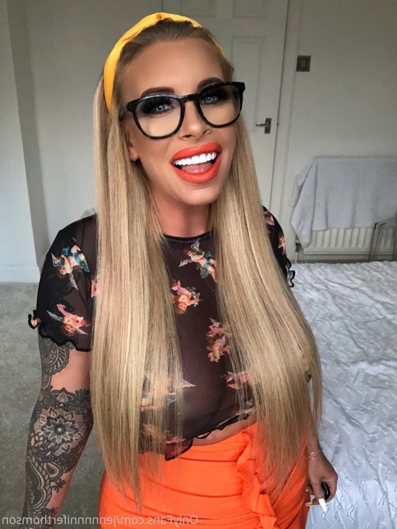 Jennifer [ jennnnniferthomson ] Onlyfans leaked photo 14578962 on Hotleaks.tv