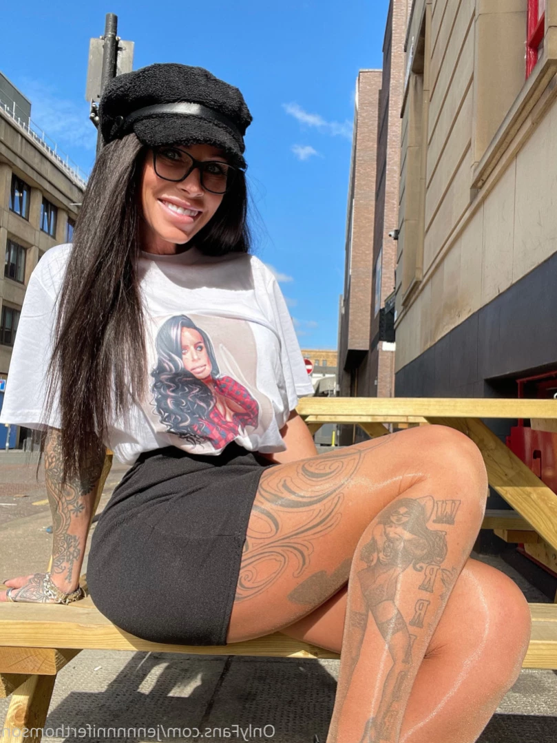 Jennifer [ jennnnniferthomson ] Onlyfans leaked photo 14595433 on Hotleaks.tv
