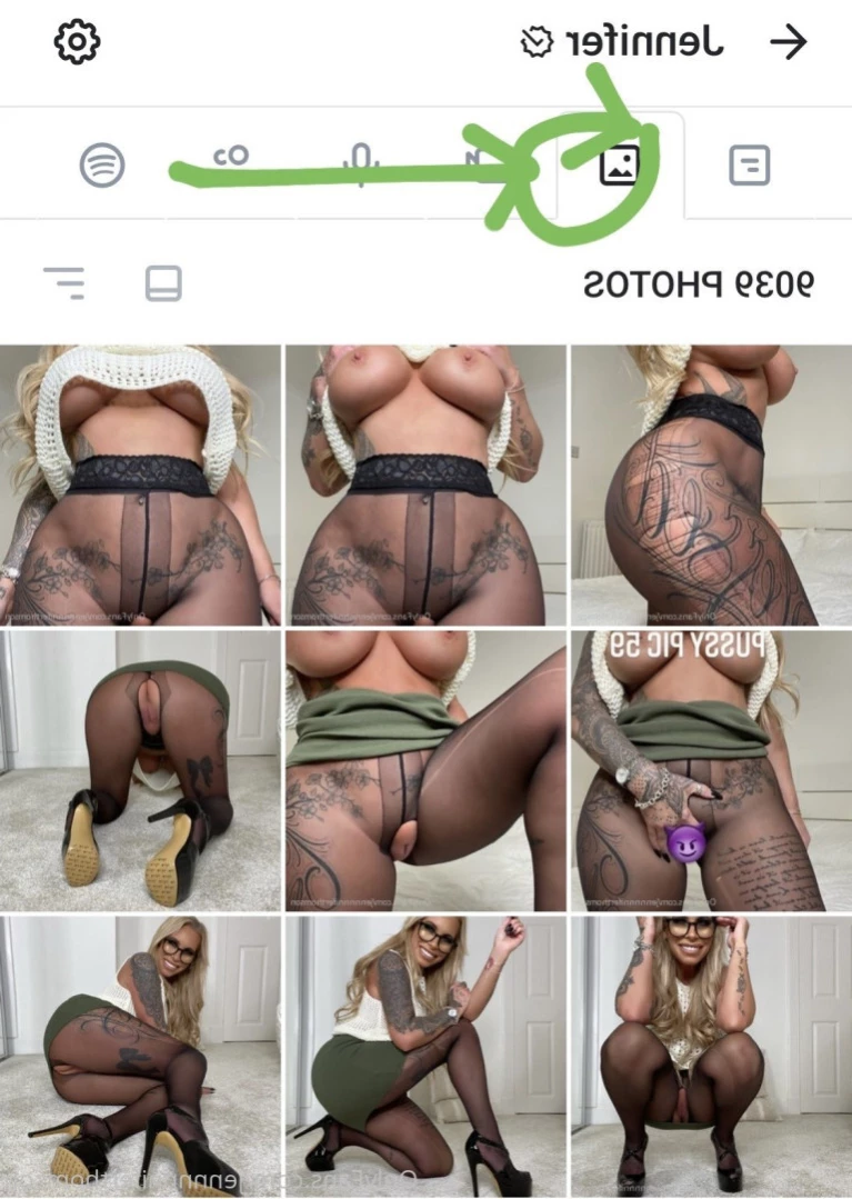 Jennifer [ jennnnniferthomson ] Onlyfans leaked photo 14612298 on Hotleaks.tv