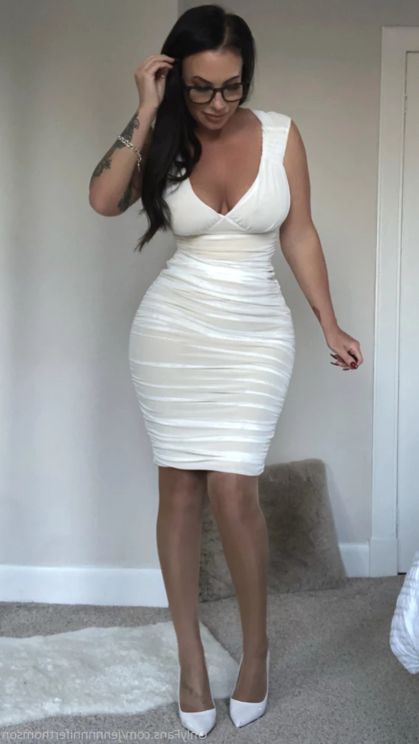 Jennifer [ jennnnniferthomson ] Onlyfans leaked photo 14724480 on Hotleaks.tv