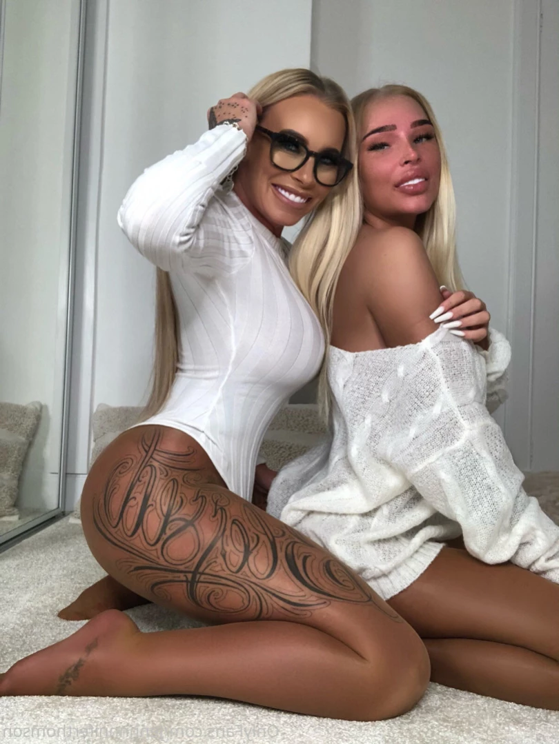 Jennifer [ jennnnniferthomson ] Onlyfans leaked photo 14731307 on Hotleaks.tv