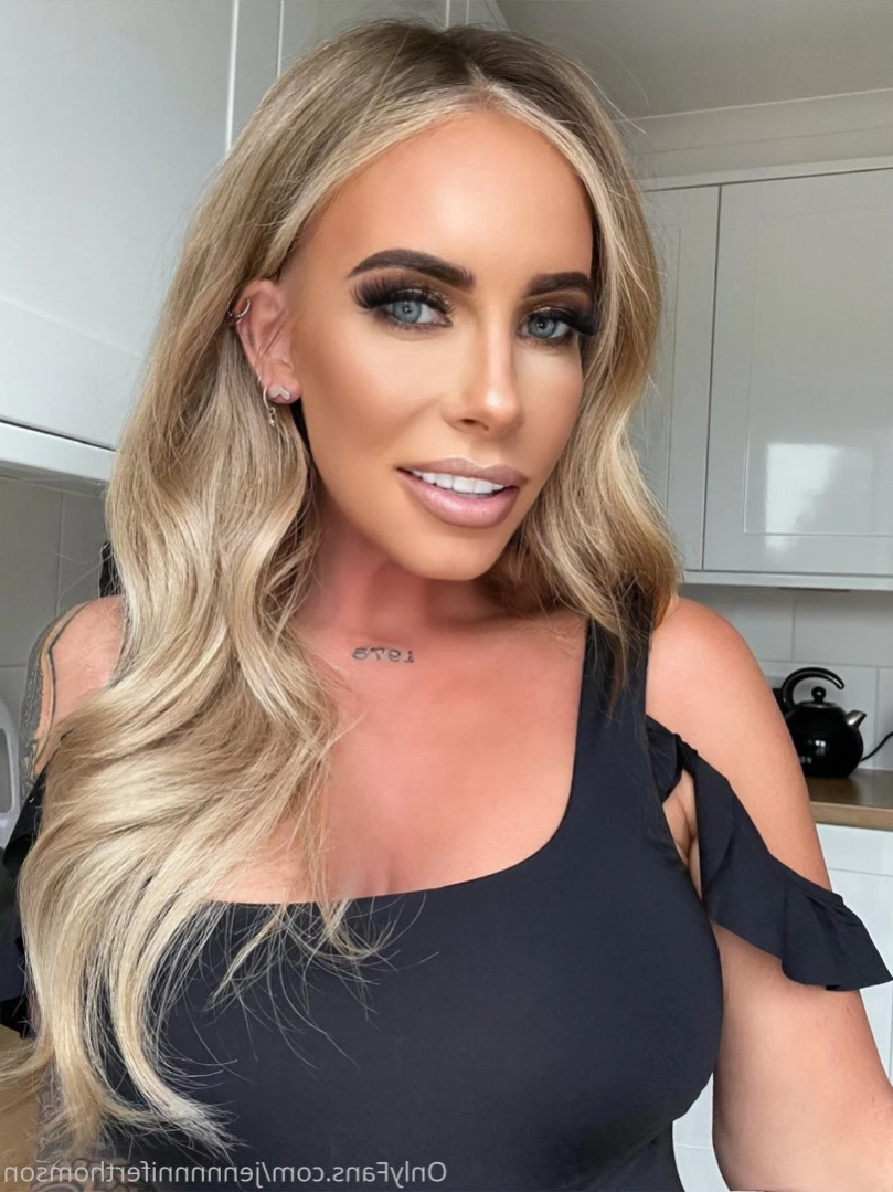 Jennifer [ jennnnniferthomson ] Onlyfans leaked photo 14745428 on Hotleaks.tv