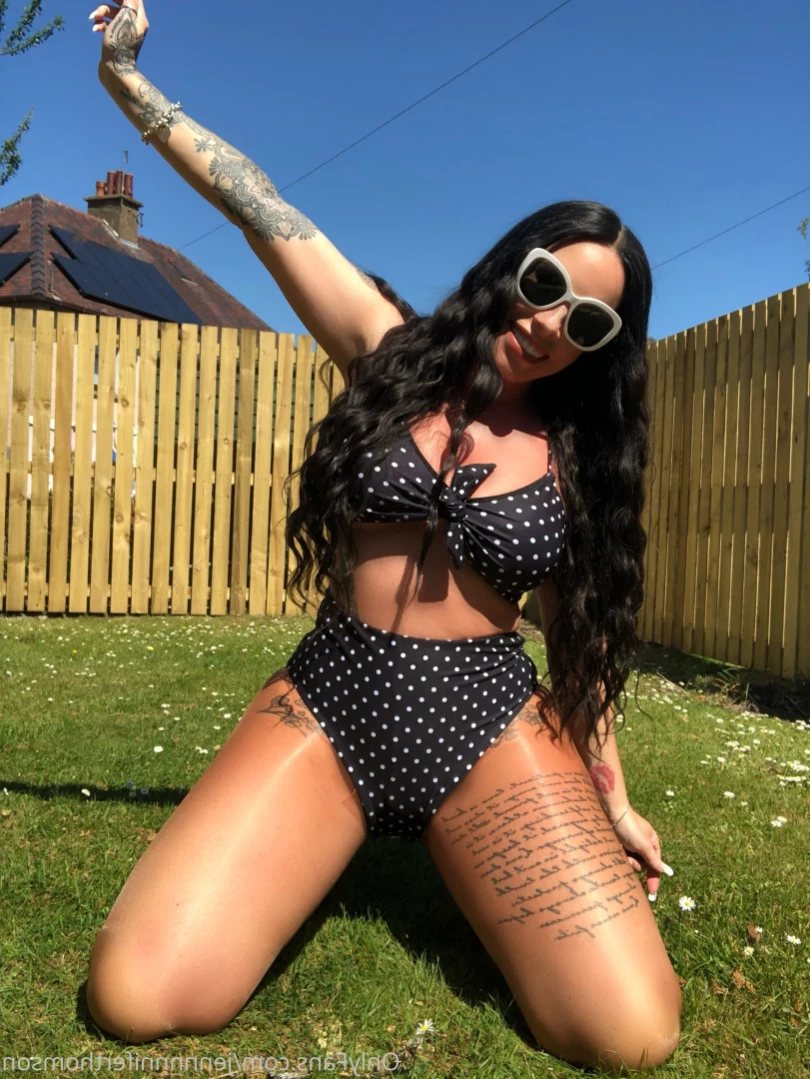 Jennifer [ jennnnniferthomson ] Onlyfans leaked photo 14781136 on Hotleaks.tv