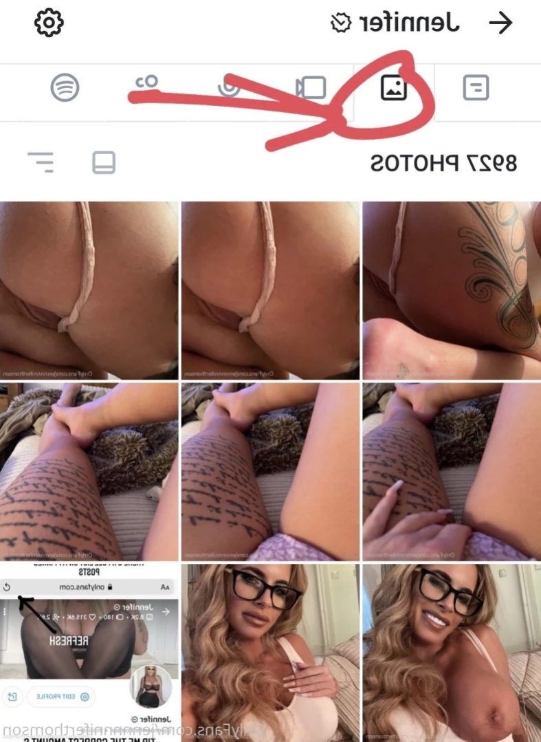 Jennifer [ jennnnniferthomson ] Onlyfans leaked photo 14853531 on Hotleaks.tv