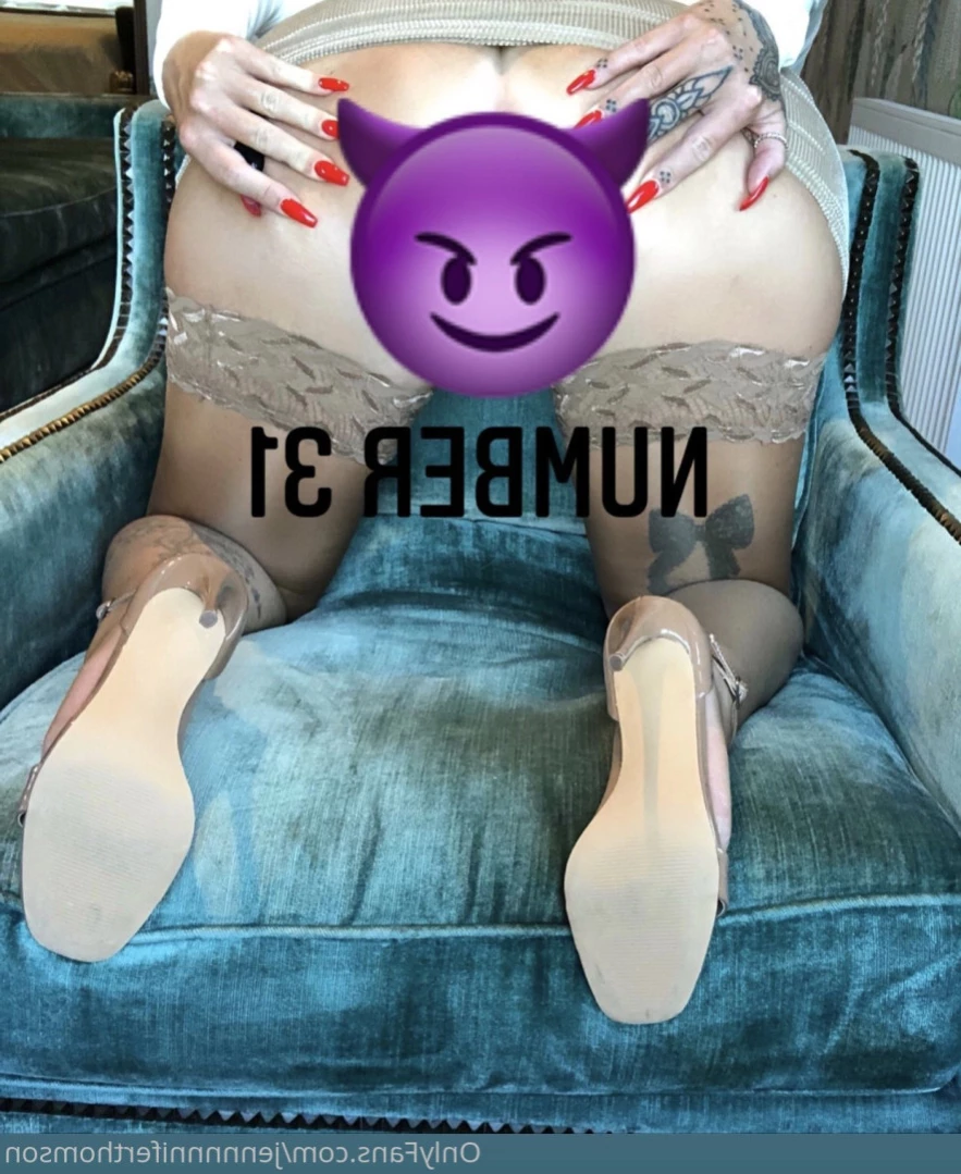 Jennifer [ jennnnniferthomson ] Onlyfans leaked photo 14868366 on Hotleaks.tv